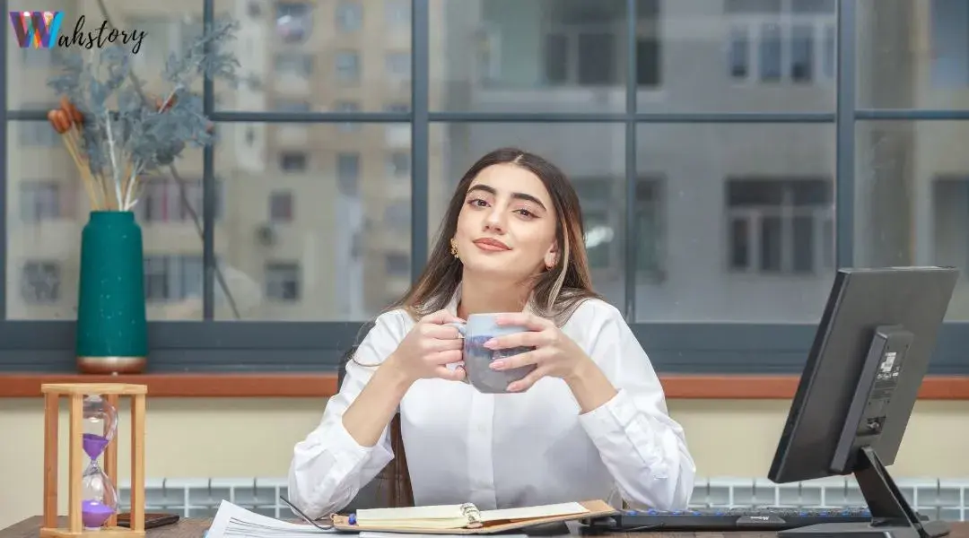 6 Easy Ways to Improve Your Work-Life Balance 