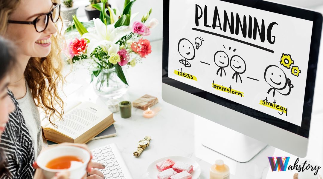 How to Build a DIY Marketing Plan That Really Works