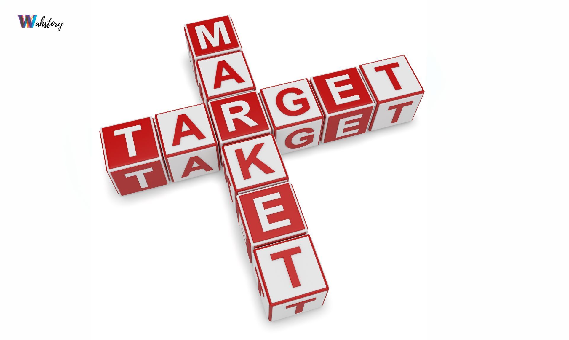 Target marketing : How to Identify Your Target Audience
