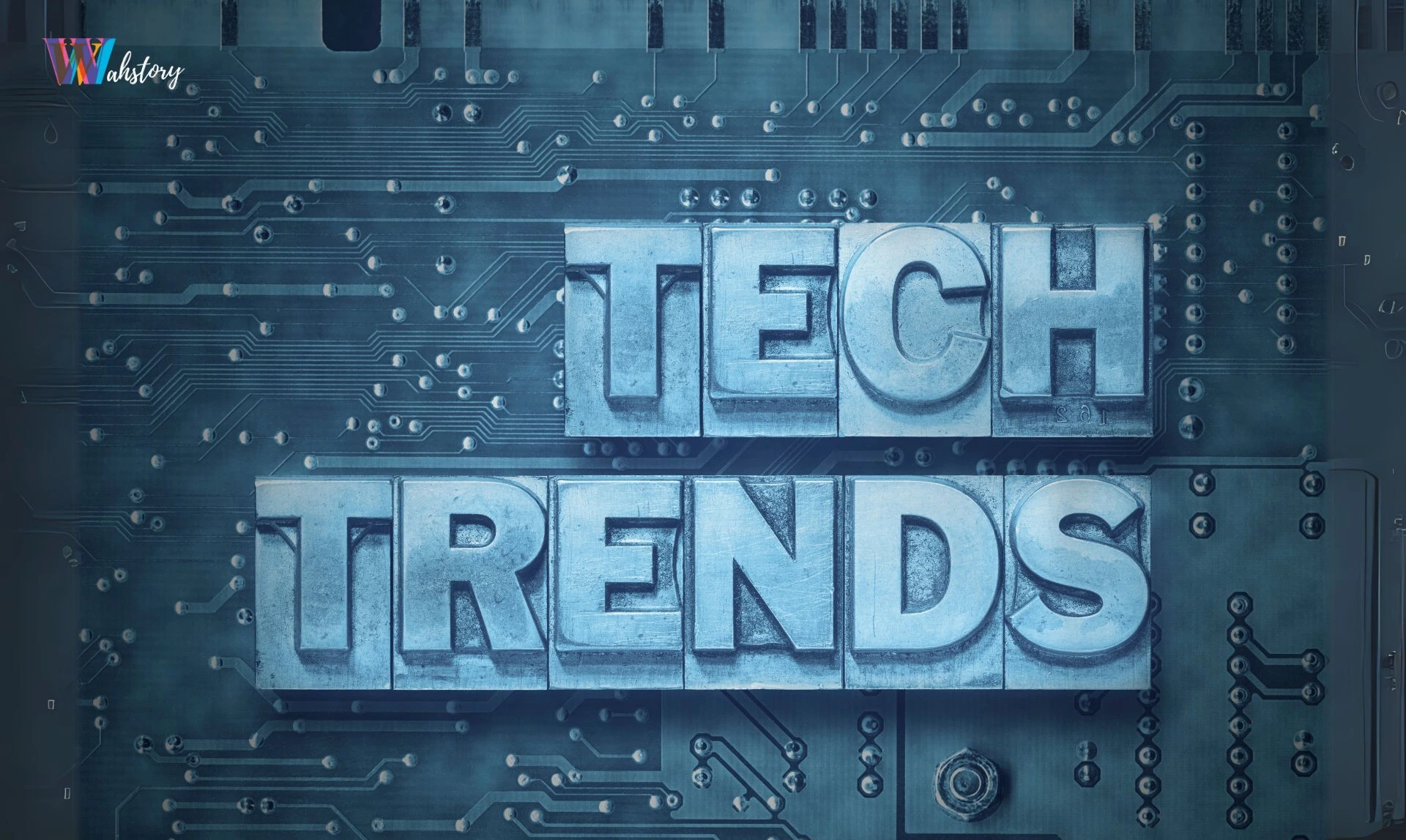 7 Tech Trends That Will Shape the Future of Business