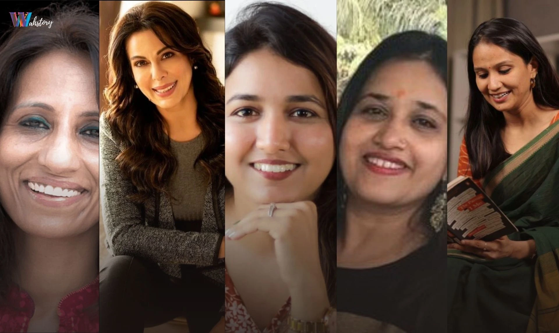 5 Women Founder-CEOs Unite to Share Insights on Leadership, Entrepreneurship, and the Path to Succes